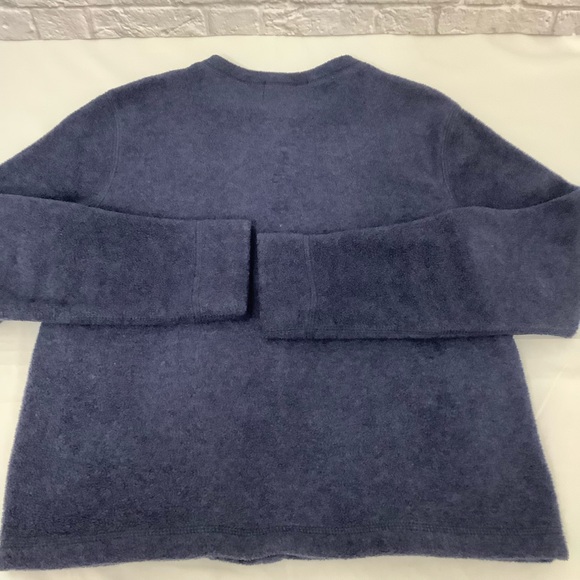Genuine Sonoma Jean Company sweater size 2 (W218) - Picture 7 of 12